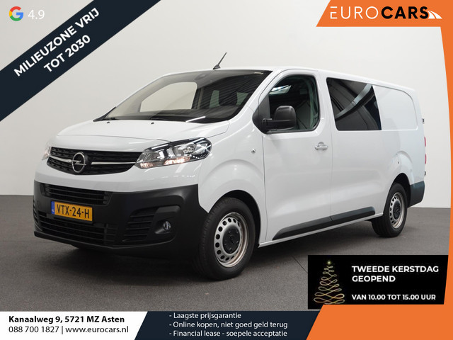 Opel Vivaro 2023 Diesel