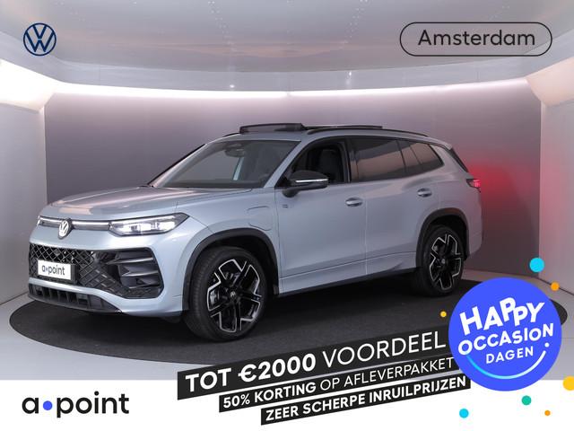 Volkswagen Tayron 2025 Hybride