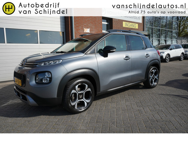 Citroën C3 2019 Benzine