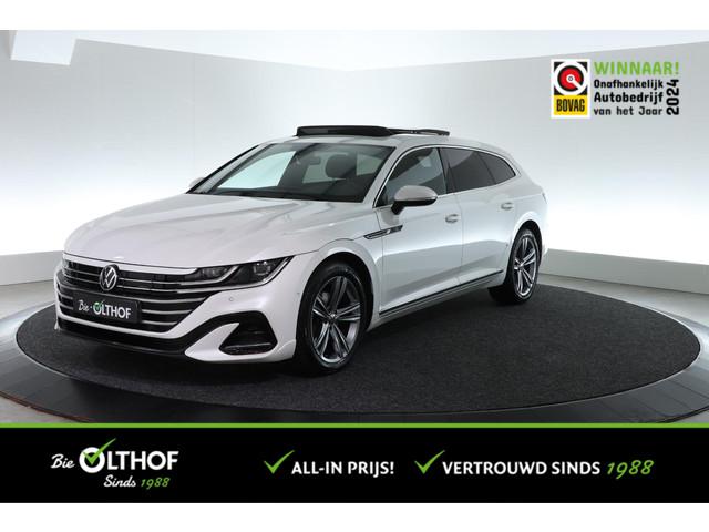 Volkswagen Arteon 2022 Benzine