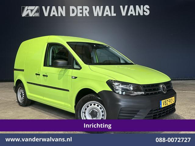 Volkswagen Caddy 2019 Diesel