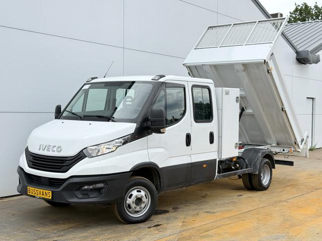 Iveco Daily 2022 Diesel
