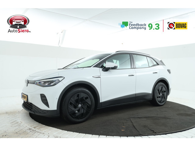 Volkswagen ID.4 2023 Elektrisch