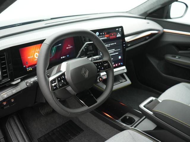 Renault Scénic