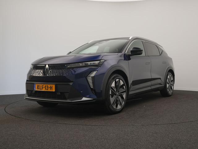 Renault Scénic