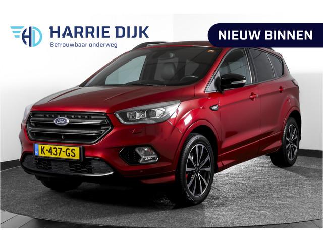 Ford Kuga 2019 Benzine