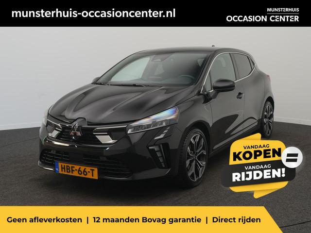 Mitsubishi Colt 2025 Benzine