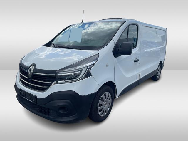 Renault Trafic 2020 Diesel