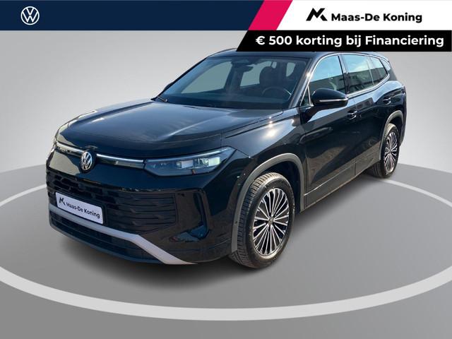 Volkswagen Tayron 2025 Benzine