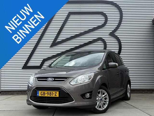 Ford C-MAX 2014 Benzine