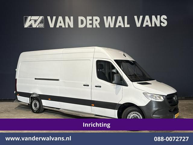 Mercedes-Benz Sprinter 2019 Diesel