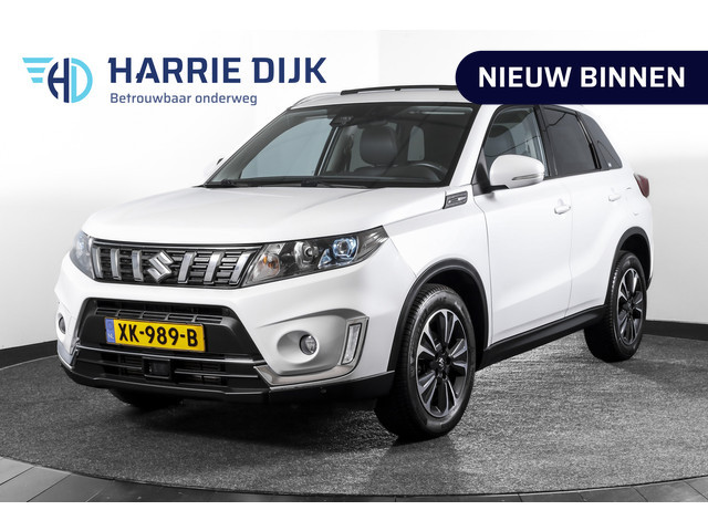 Suzuki Vitara 2019 Benzine