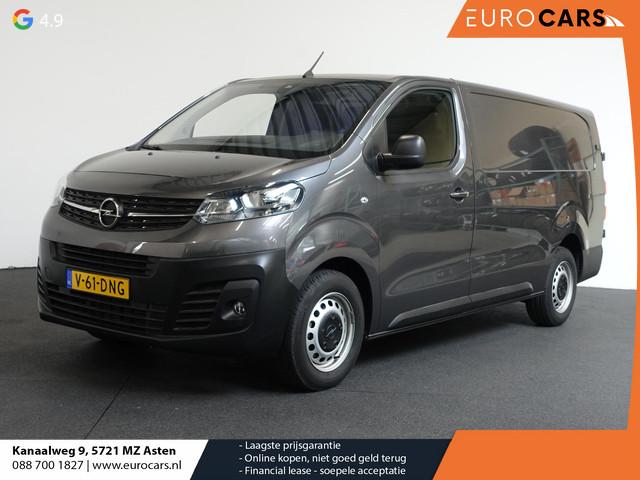 Opel Vivaro 2024 Diesel