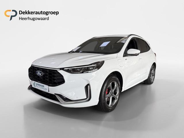 Ford Kuga 2025 Hybride