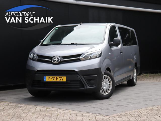 Toyota Pro Ace 2022 Diesel