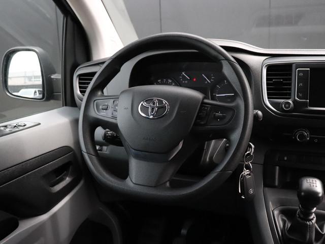Toyota Pro Ace