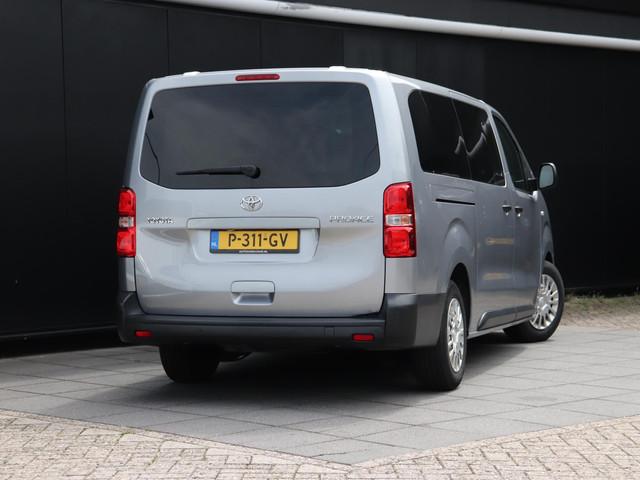 Toyota Pro Ace