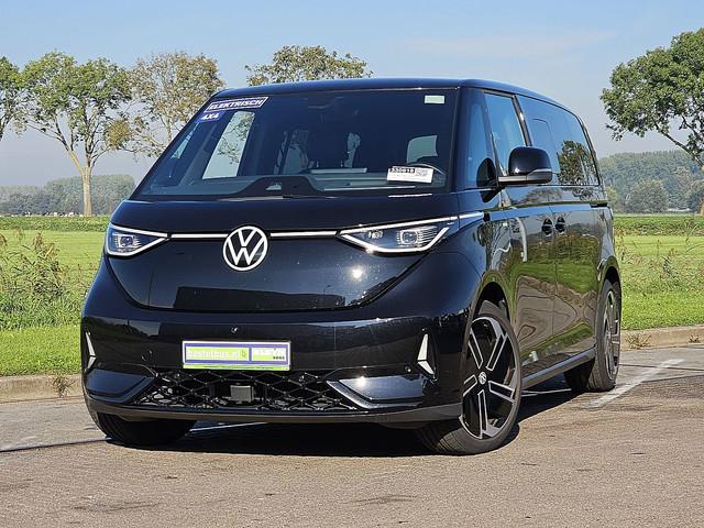 Volkswagen ID. Buzz 2025 Elektrisch