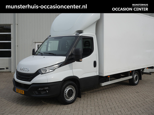Iveco Daily 2022 Diesel