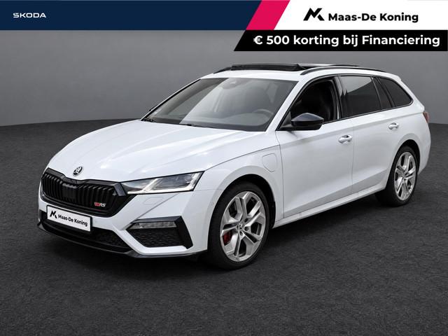 Skoda Octavia 2023 Hybride