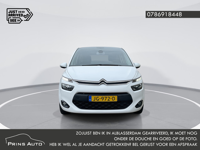 Citroën C4 Picasso