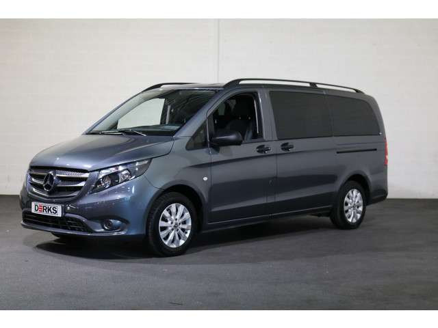 Mercedes-Benz Vito 2019 Diesel