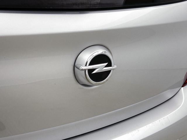 Opel KARL