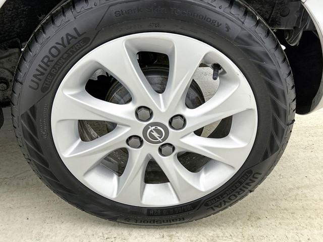 Opel KARL