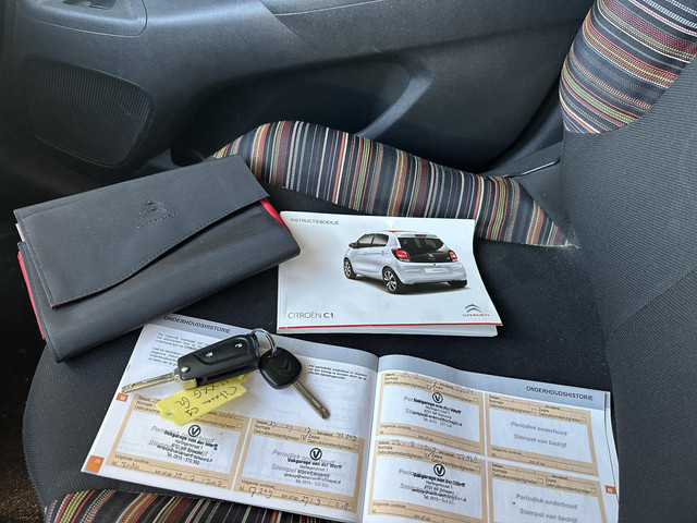 Citroën C1