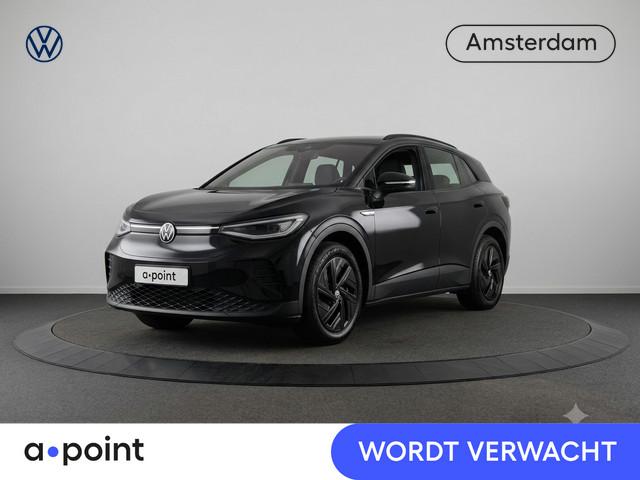 Volkswagen ID.4 2023 Elektrisch