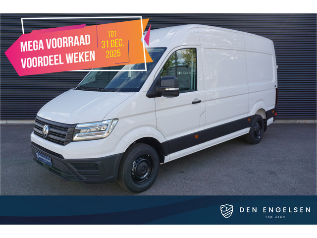 Volkswagen Crafter 2024 Diesel