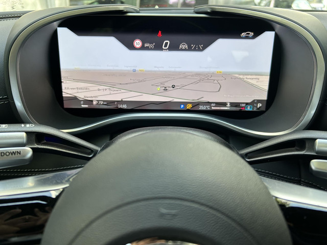 Mercedes-Benz SL-Klasse