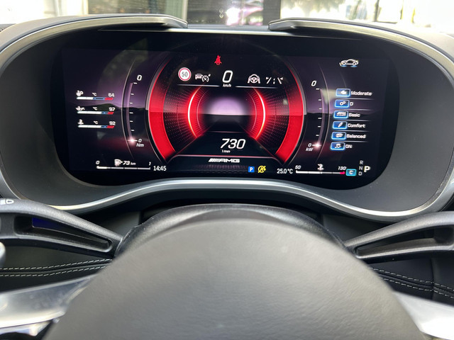 Mercedes-Benz SL-Klasse