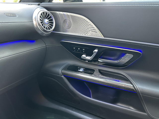 Mercedes-Benz SL-Klasse