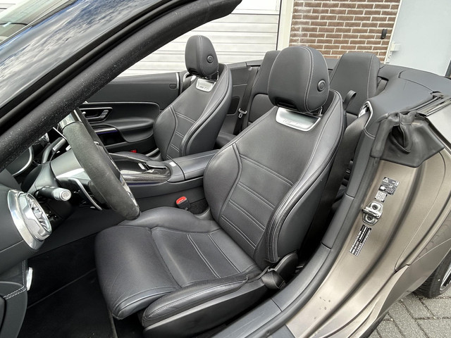 Mercedes-Benz SL-Klasse