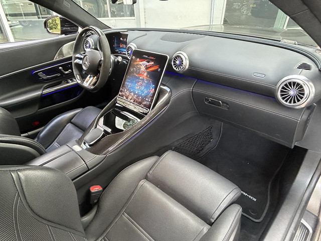 Mercedes-Benz SL-Klasse