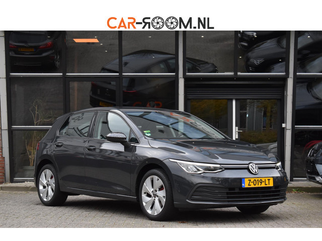 Volkswagen Golf 2020 Benzine