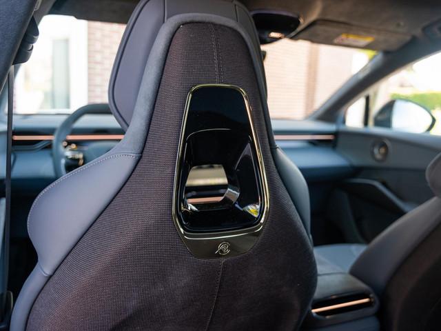 Lotus Eletre