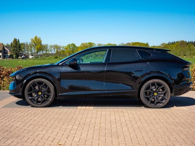 Lotus Eletre