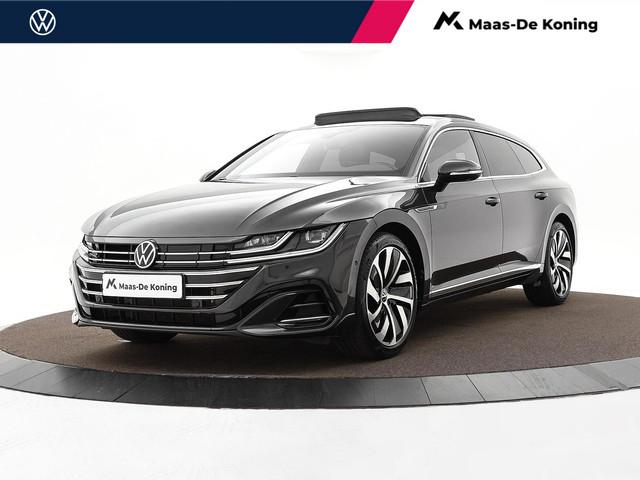 Volkswagen Arteon 2022 Hybride