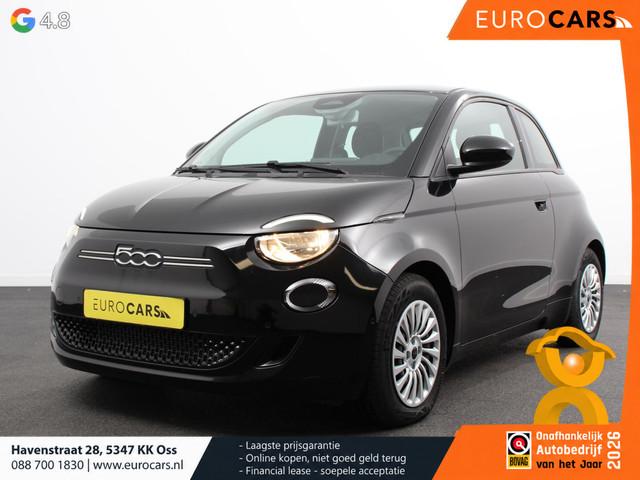 Fiat 500 2023 Elektrisch