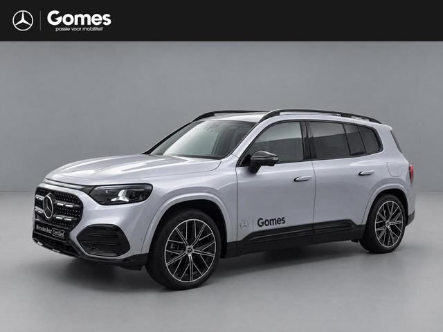 Mercedes-Benz GLB 2026 Benzine