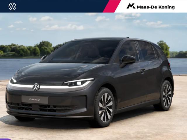 Volkswagen ID. Polo