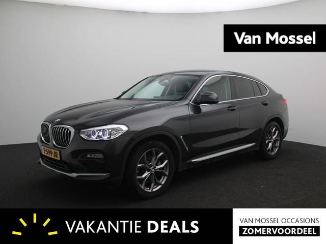 BMW X4 2019 Benzine