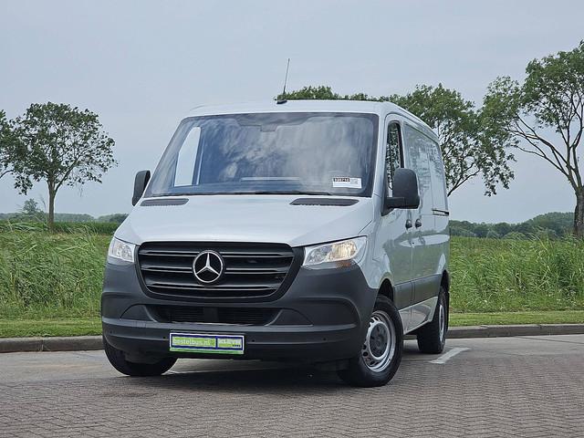 Mercedes-Benz Sprinter 2020 Diesel
