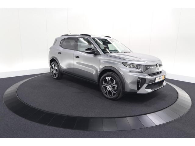 Citroën ë-C3 Aircross