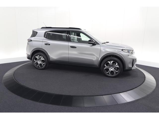 Citroën ë-C3 Aircross