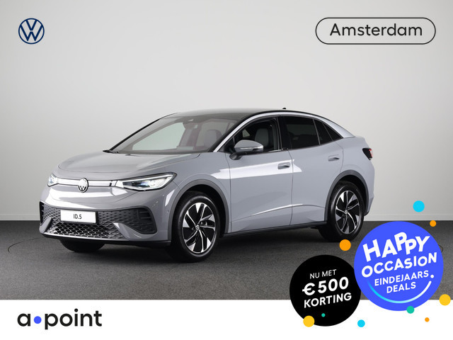 Volkswagen ID.5 2025 Elektrisch