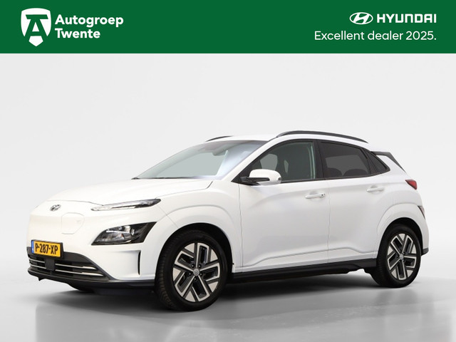 Hyundai Kona 2022 Elektrisch