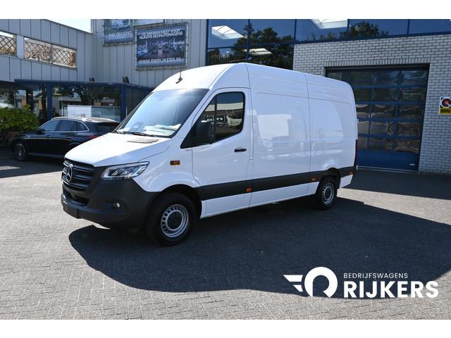 Mercedes-Benz Sprinter 2024 Diesel